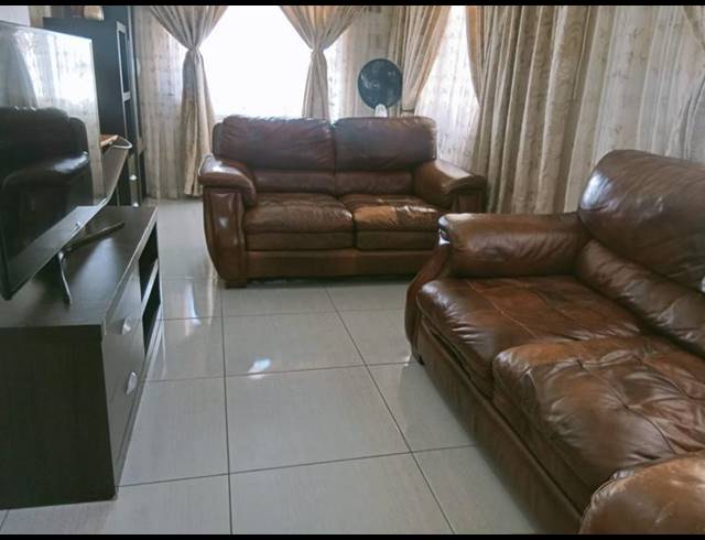 3 BEDROOM HOUSE FOR SALE IN MADIBA PARK